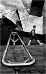 535 - GEOMETRIC SHAPES - LAMBETH ROY - united kingdom <div